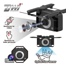 DWI new appearance hoveing camera selfie drone could gesture photo